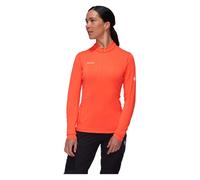 Mammut Polaire Demi-zip Aenergy