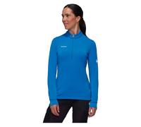 Mammut Polaire Demi-zip Aenergy