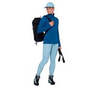 Mammut - Aenergy Light ML Half Zip Pull - Polaire femme Tschiel - M