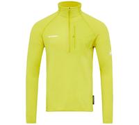 Mammut Polaire Demi-zip Aenergy Light