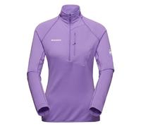 Mammut Polaire Demi-zip Aenergy Light