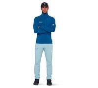 Mammut Polaire Demi-zip Aenergy Light