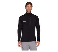 Mammut Polaire Demi-zip Aenergy Light