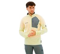 Mammut Polaire Demi-zip Aenergy Light