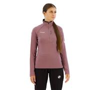 Mammut Polaire Demi-zip Aenergy Light