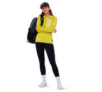 Mammut Polaire Demi-zip Aenergy Light
