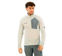Mammut Polaire Demi-zip Aenergy Light