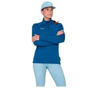 Mammut Polaire Demi-zip Aenergy Light