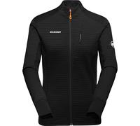 Mammut - Taiss Light ML Jacket - Polaire femme Black - XS