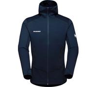 Mammut Taiss Light ML Hooded Jacket Men, marine, M