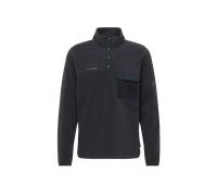 Mammut Polaire polyvalente pour les activités en extérieur Moonstone Light ML Hybrid Pull Noir XL