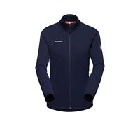 MAMMUT - Polaire randonnée - Aconcagua Femme Light Marine - Polaire | Mammut - XL - female XL