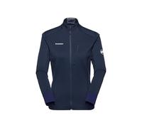 MAMMUT - Polaire randonnée - Veste Femme Taiss Light Marine - Polaire | Mammut - XS - female XS