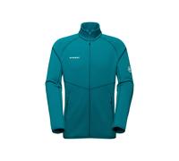 MAMMUT - Polaire randonnée - Veste Polaire Aconcagua Deep Teal - Polaire | Mammut - M - male M