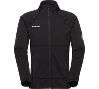 Mammut Veste polaire Taiss ML homme Noir Taille L