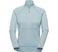 Mammut - Taiss ML Jacket - Polaire femme Nebla - S
