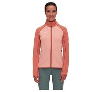 Mammut Polaire Zippée Aconcagua