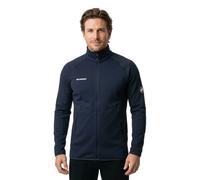 Mammut Veste polaire Aconcagua ML Polartec Bleu nuit Homme