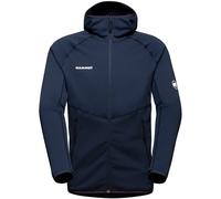 Mammut Polaire Zippée Aconcagua