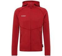 Mammut Polaire Zippée Aconcagua