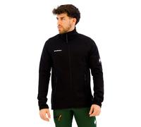 Mammut Veste polaire Aconcagua ML Noir L Homme