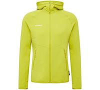 Mammut Polaire Zippée Aconcagua