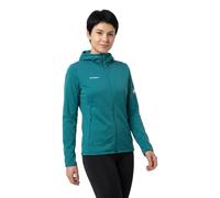 Mammut Polaire Zippée Aconcagua Light