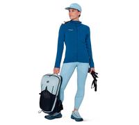 Mammut - Women's Aenergy Light Midlayer Hooded Jacket - Veste polaire - S - tschiel