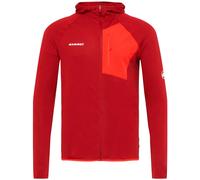 Mammut Polaire Zippée Aenergy Light