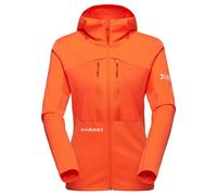 Mammut Polaire Zippée Eiger Nordwand Advanced