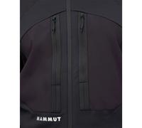 Mammut Polaire Zippée Eiger Nordwand Advanced
