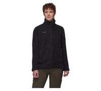 Mammut - Falera ML Jacket - Polaire femme Black - S