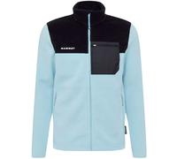 Mammut Veste en polaire fonctionnelle au look outdoor classique Innominata ML Jacket Men Bleu M