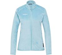 Mammut Veste en polaire aérée ultrachaude Innominata ML Jacket Women Bleu S