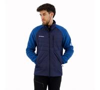 Mammut Polaire Zippée Innominata Hybrid