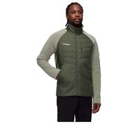 Mammut Polaire Zippée Innominata Hybrid