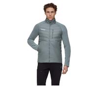 Mammut Polaire Zippée Innominata Hybrid