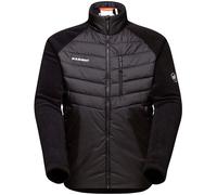 Mammut Veste polaire Innominata Hybrid zippée intégralement Noir M Homme