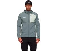 Mammut Polaire Zippée Madris Light