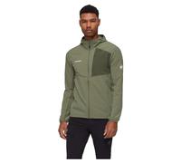 Mammut Polaire Zippée Madris Light