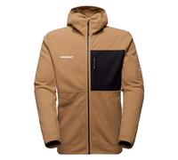 Mammut Polaire Zippée Tamaro