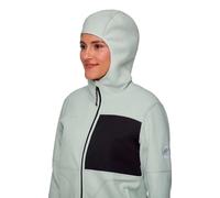 Mammut Polaire Zippée Tamaro