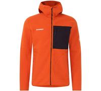 Mammut Polaire Zippée Tamaro