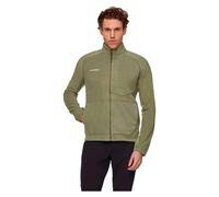 Mammut Polaire Zippée Tamaro Pro