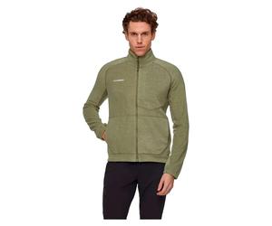 Mammut Polaire Zippée Tamaro Pro