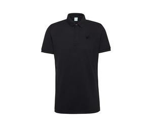 Mammut Polo avec Logo pour Homme