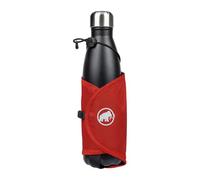 Mammut Porte-gourde Lithium Add-on Rouge Taille unique