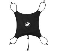 Mammut Support pour casque Taille unique noir