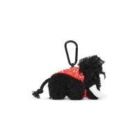 Mammut Porte-clés avec bandana Valley Keyring Noir one size