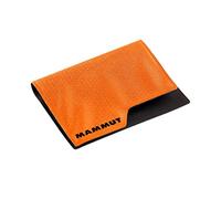 Portefeuille Mammut Smart Wallet Ultralight orange noir